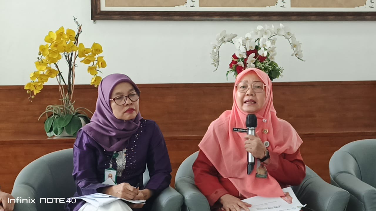 RSJ Prof Dr M Ildrem Medan Raih Akreditasi Paripurna, Hadirkan Telekonseling dan Rehabilitasi Harian Tanpa Rawat Inap