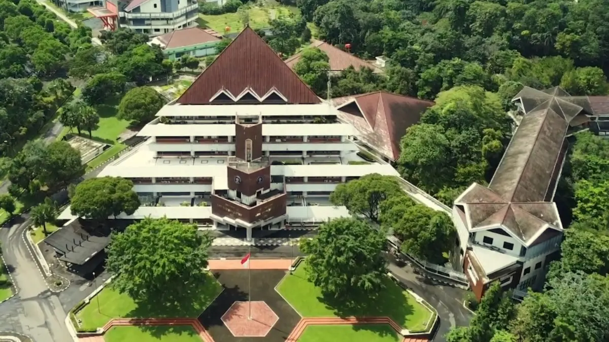 10 PTN dan Kampus Vokasi Favorit SNBT 2026, UI hingga IPB University Jadi Incaran Ribuan Peserta di Jawa Barat