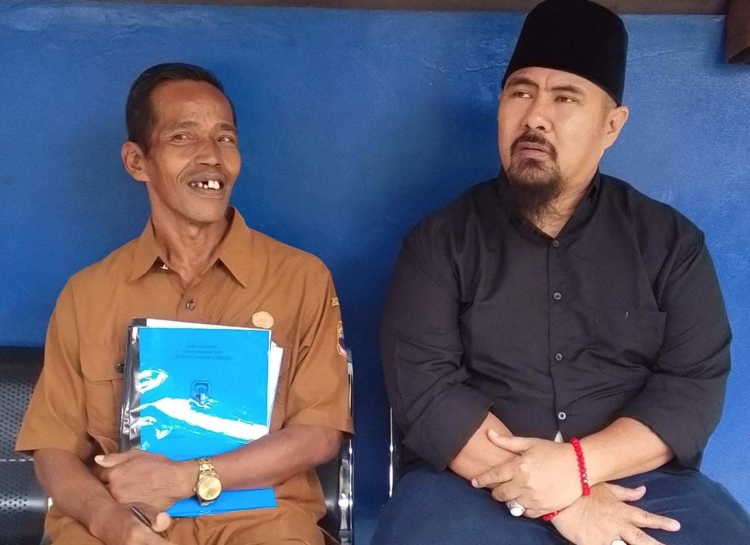 Perjuangan Guru PPPK Paruh Waktu di Lebak yang Viral Berjalan Kaki Dua Jam ke Sekolah, Kini Hidupnya Mulai Berubah