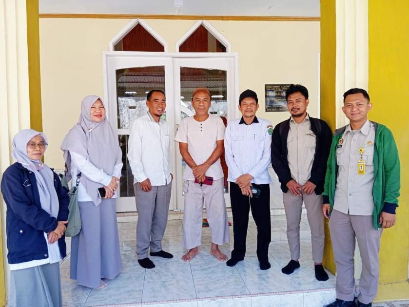 Kemenag dan BPN Kota Gorontalo Verifikasi 20 Bidang Tanah Wakaf, Target Sertifikat Terbit Lebih Cepat