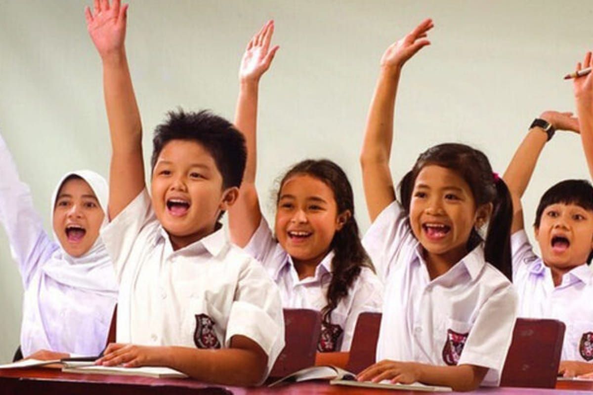 Wacana SPP Sekolah Negeri di Jawa Barat Masih Usulan, DPRD Jabar Masih Bahas Perda Pendidikan