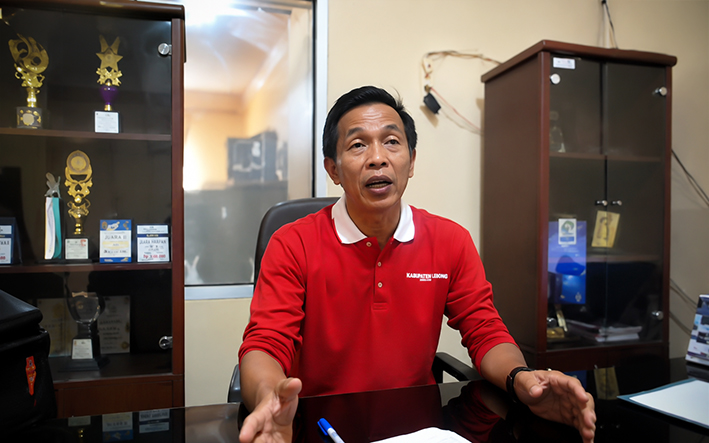 30 Kepala Sekolah di Lebong Masih Tunggu Pertek BKN, Pencairan BOS dan TPG Terhambat