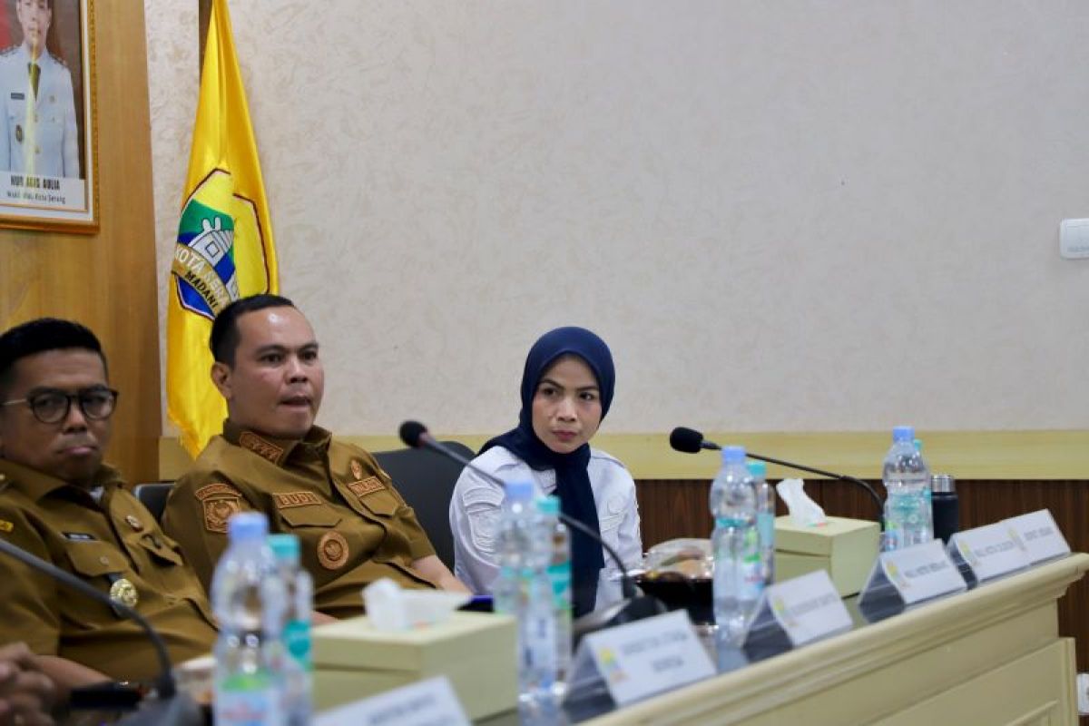 Pemkab Serang Siapkan Rp 4 Miliar untuk Pematangan Lahan PSEL Cilowong, Armada Sampah Masih Kurang 50 Persen