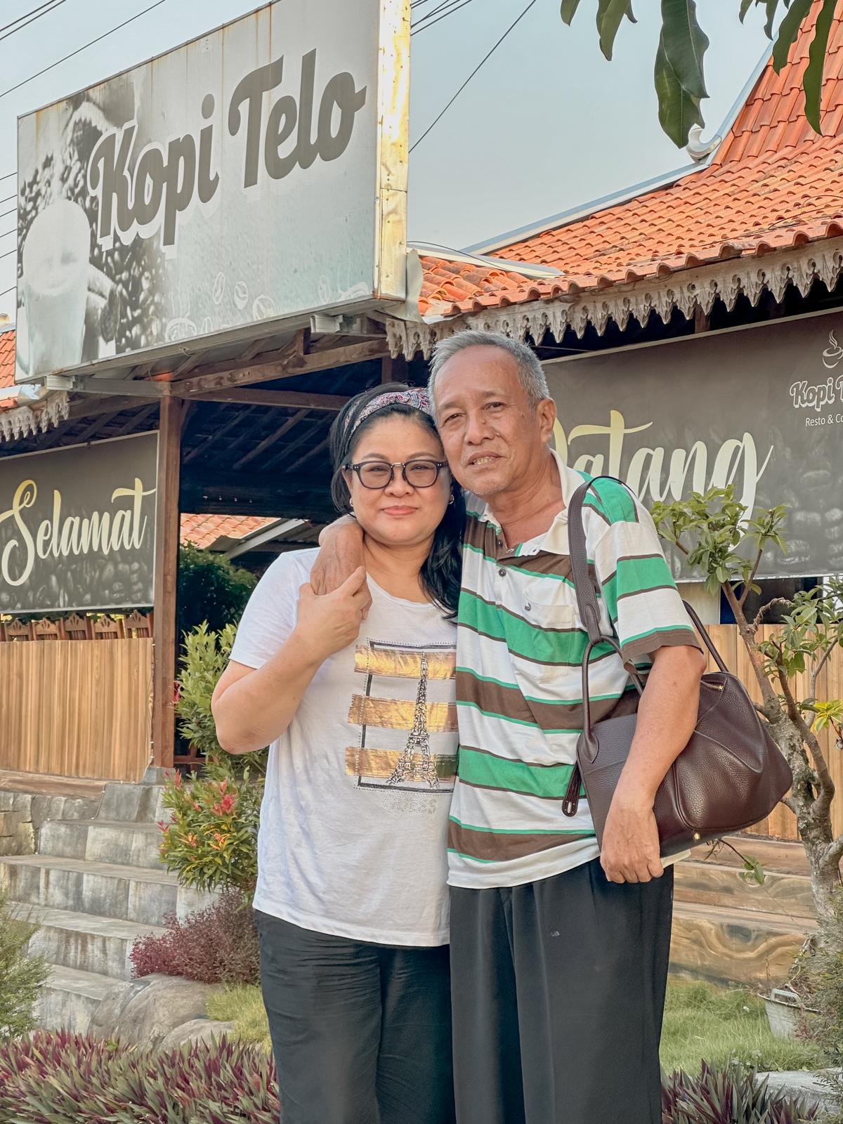 Kisah Mahmudi Janto: 40 Tahun Merantau dari Yogyakarta ke Bengkulu, dari Utang Rp1 Miliar hingga Bangun Usaha