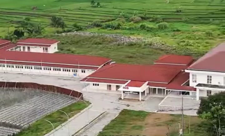 Tender RS Randudongkal Pemalang Berujung Sengketa, PT Kartikasari Siap Tempuh Jalur Hukum Usai Digugurkan