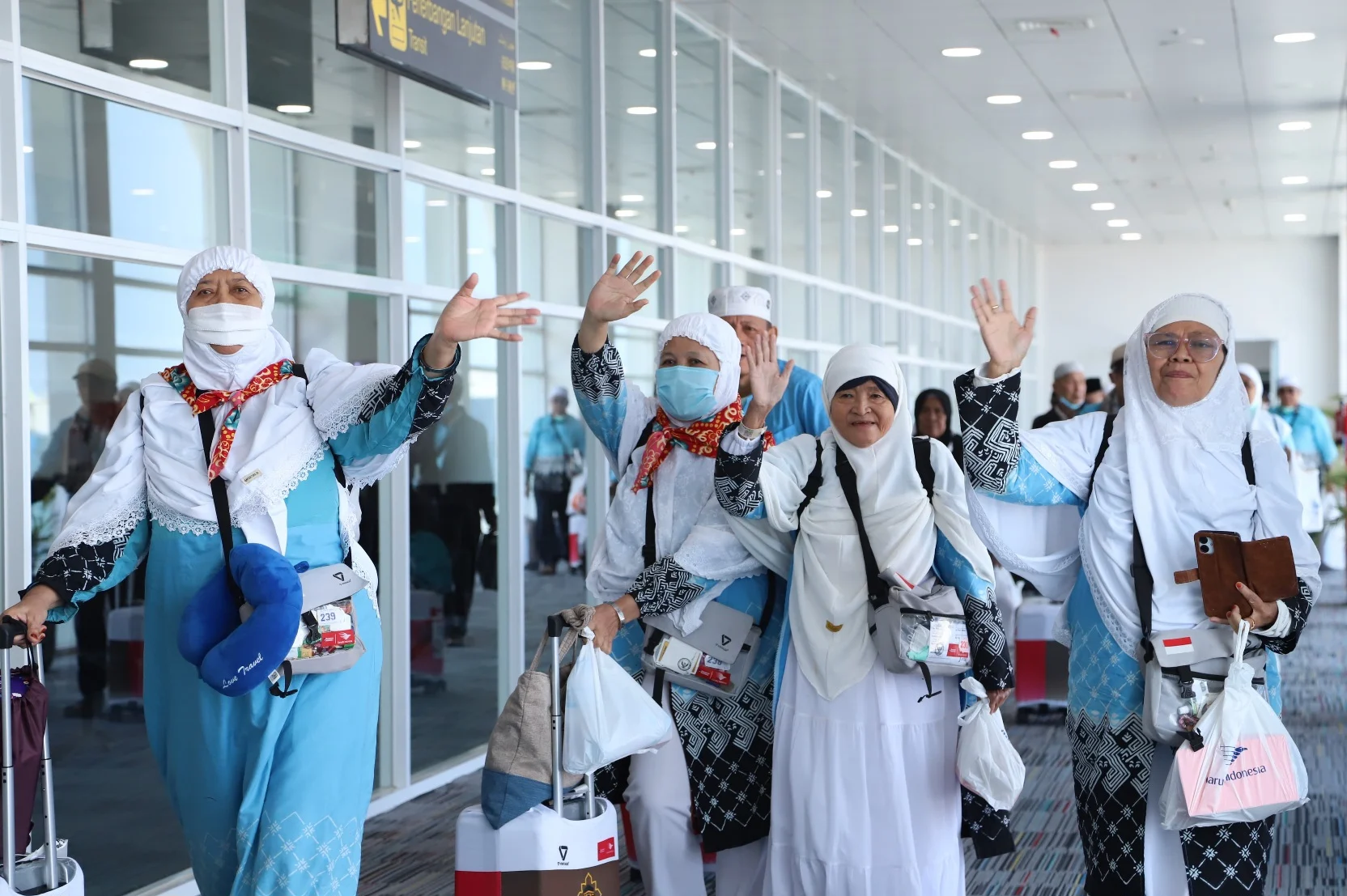 Kemenhaj Sumbar Perketat Pengawasan Travel Umrah Ilegal, Temukan Modus Pinjam Identitas PPIU di Solok