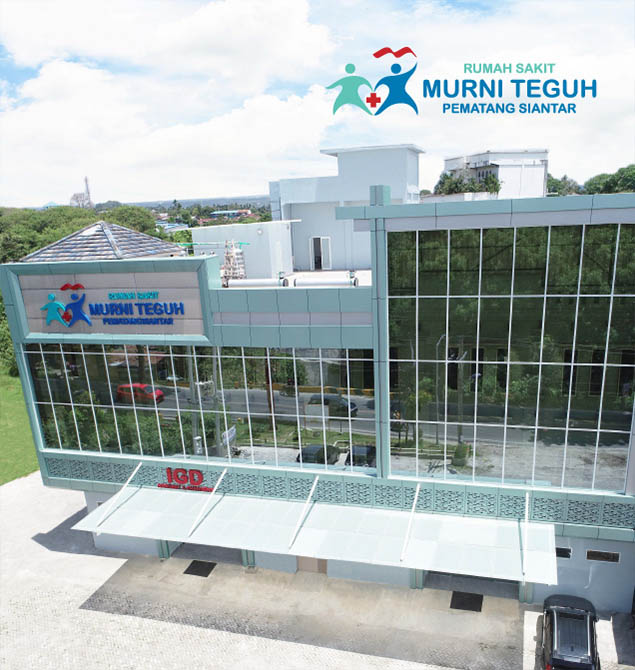 Pemprov Sumut dan RS Murni Teguh Teken MoU Rumah Sakit Internasional, Target Kurangi Warga Berobat ke Luar Negeri
