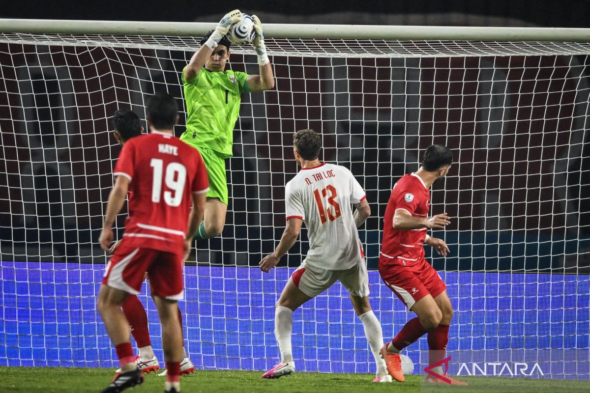 PSSI Pastikan Timnas Indonesia Turunkan Skuad Terbaik di FIFA ASEAN Cup 2026, Malaysia dan Singapura Jadi Lawan di Grup A