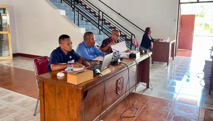 DPRD dan Pemkab Flores Timur Berupaya Tarik Kembali Pengelolaan PPI Amagarapati dari Pemprov NTT, Aset Rp104 Miliar Jadi Sorotan