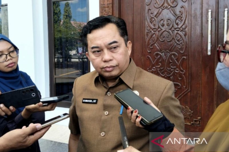 Ketua DPRD Kotim Rimbun Minta PT APN Prioritaskan Kelompok Tani Lokal Kelola Lahan Negara