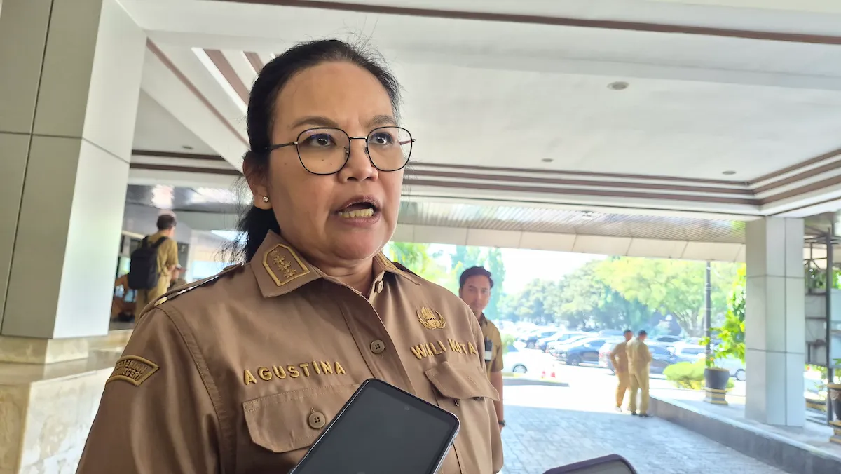 Fasilitas Kalah Saing dengan Swasta, 2 SD Negeri di Semarang Hanya Kebagian 11 Murid Baru