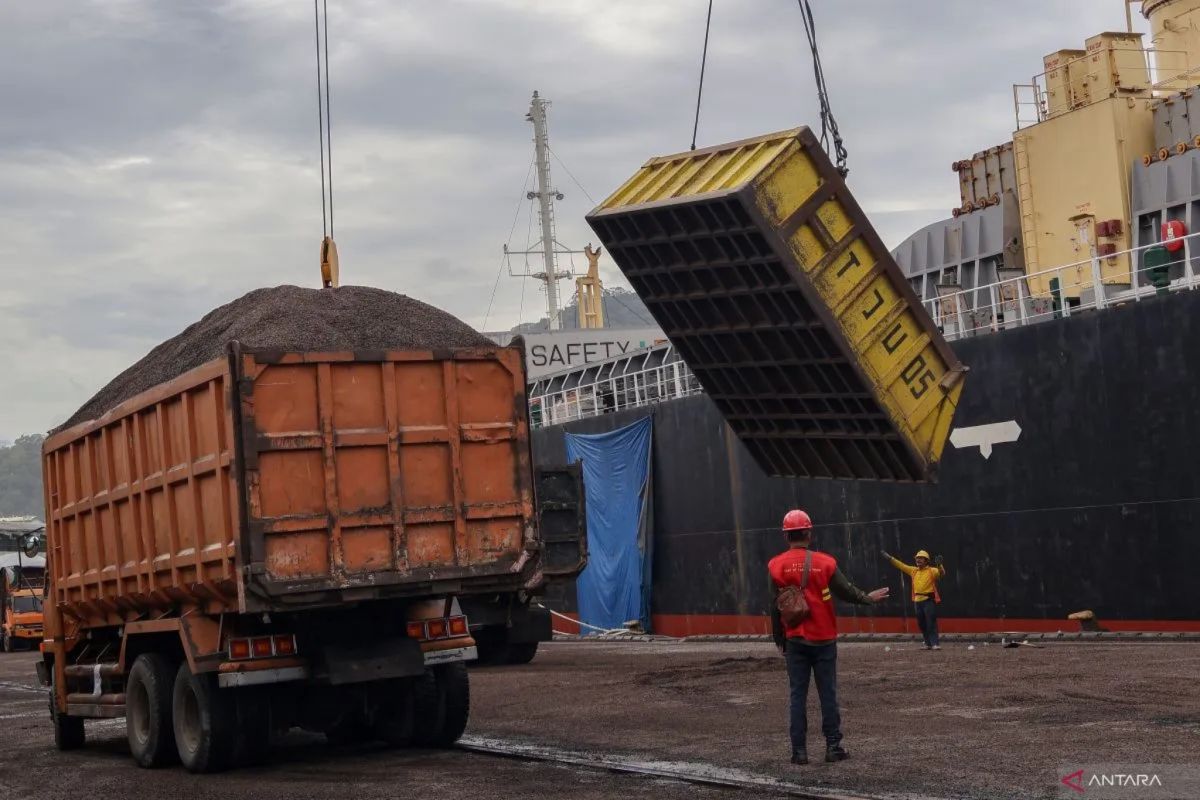 Harga Referensi CPO Agustus 2026 Turun ke 996,52 Dolar AS per Ton, Imbas Permintaan India Lesu