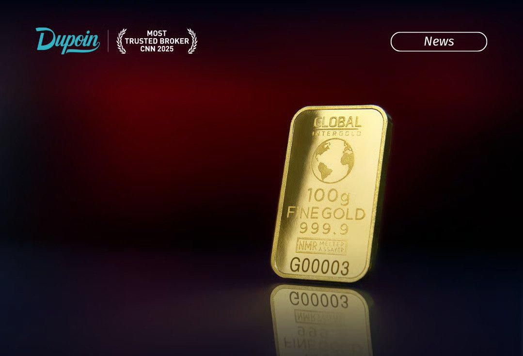 Harga Emas Diprediksi Tembus Rp 4.330 Per Gram, Permintaan Safe Haven Meningkat di Tengah Ketidakpastian Global
