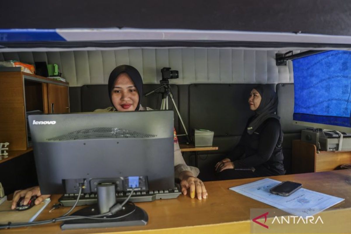 Warga Padang Bisa Perpanjang SIM Keliling Hari Ini di Klinik Annisa Tabing, Cek Jadwal dan Syaratnya