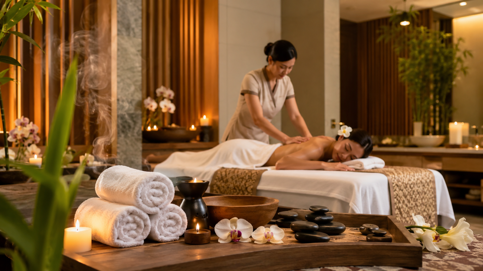 Rekomendasi Spa di Bandung Terbaik di Jawa Barat Tahun 2026