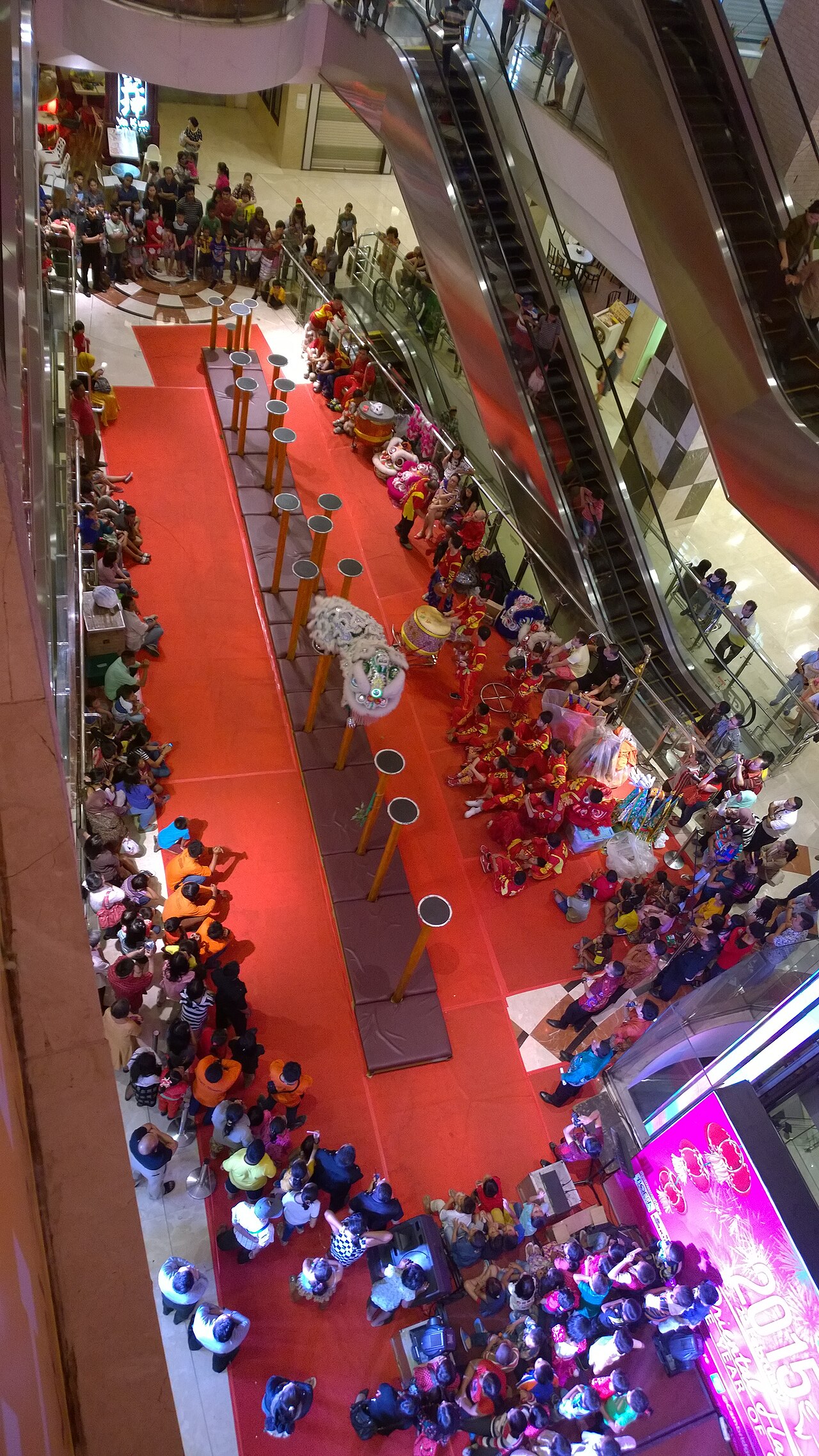 10 Mall di Medan Paling Direkomendasi Warga Lokal 2026, dari Rating Tertinggi sampai Paling Bersejarah