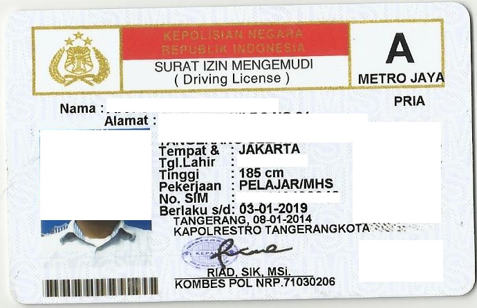 Cara Cek Jadwal SIM Keliling di Yogyakarta, Lengkap Lokasi dan Syaratnya