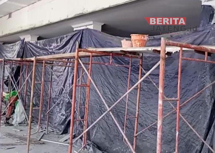 Proyek Parkir RSUD Soewondo Pati Masih Terhenti, DPRD Tunggu Hasil Kajian Tim Cagar Budaya dalam Dua Pekan