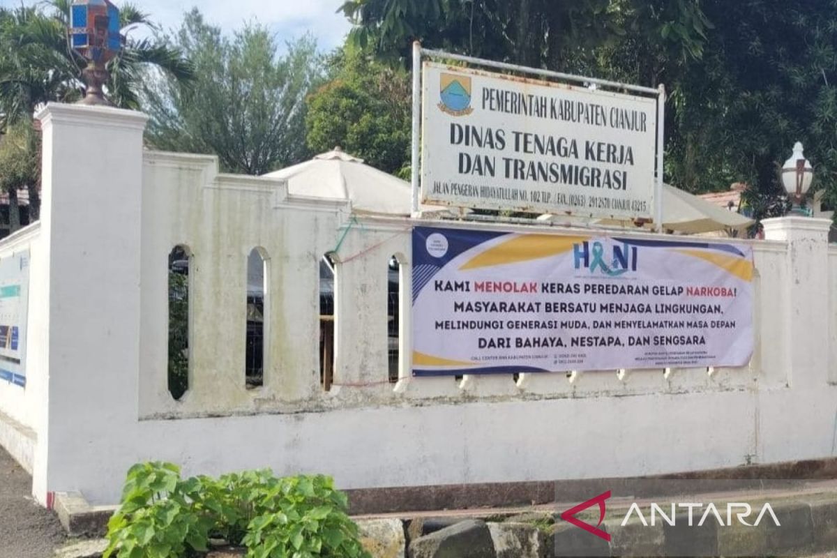 Pemkab Cianjur Minta Bantuan Kemenlu Pulangkan Pekerja Migran Ilegal Asal Cianjur yang Disiksa di Libya