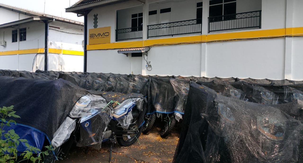 DPR Dukung Motor Listrik BGN Dihibahkan ke Guru Honorer, Wakil Ketua Komisi IX Soroti Mark Up Harga