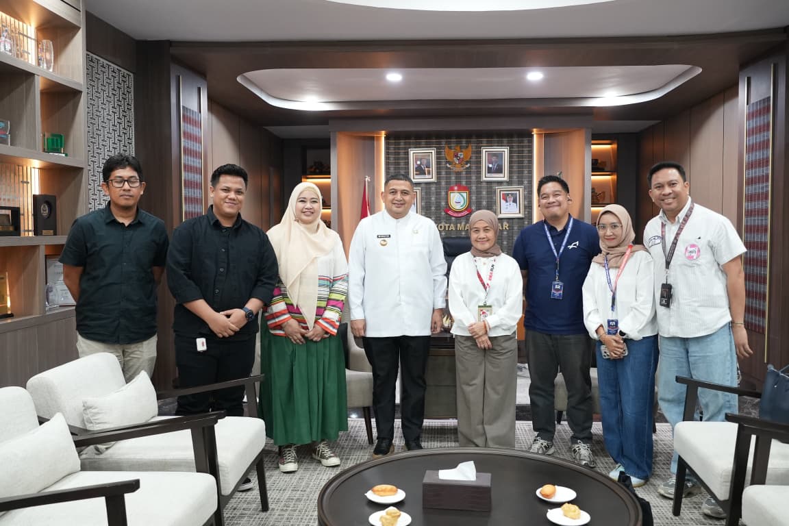 Dampak Ekonomi Makassar Half Marathon 2026 Capai Rp52,3 Miliar, Target Peserta 2027 Naik Jadi 15.000 Orang