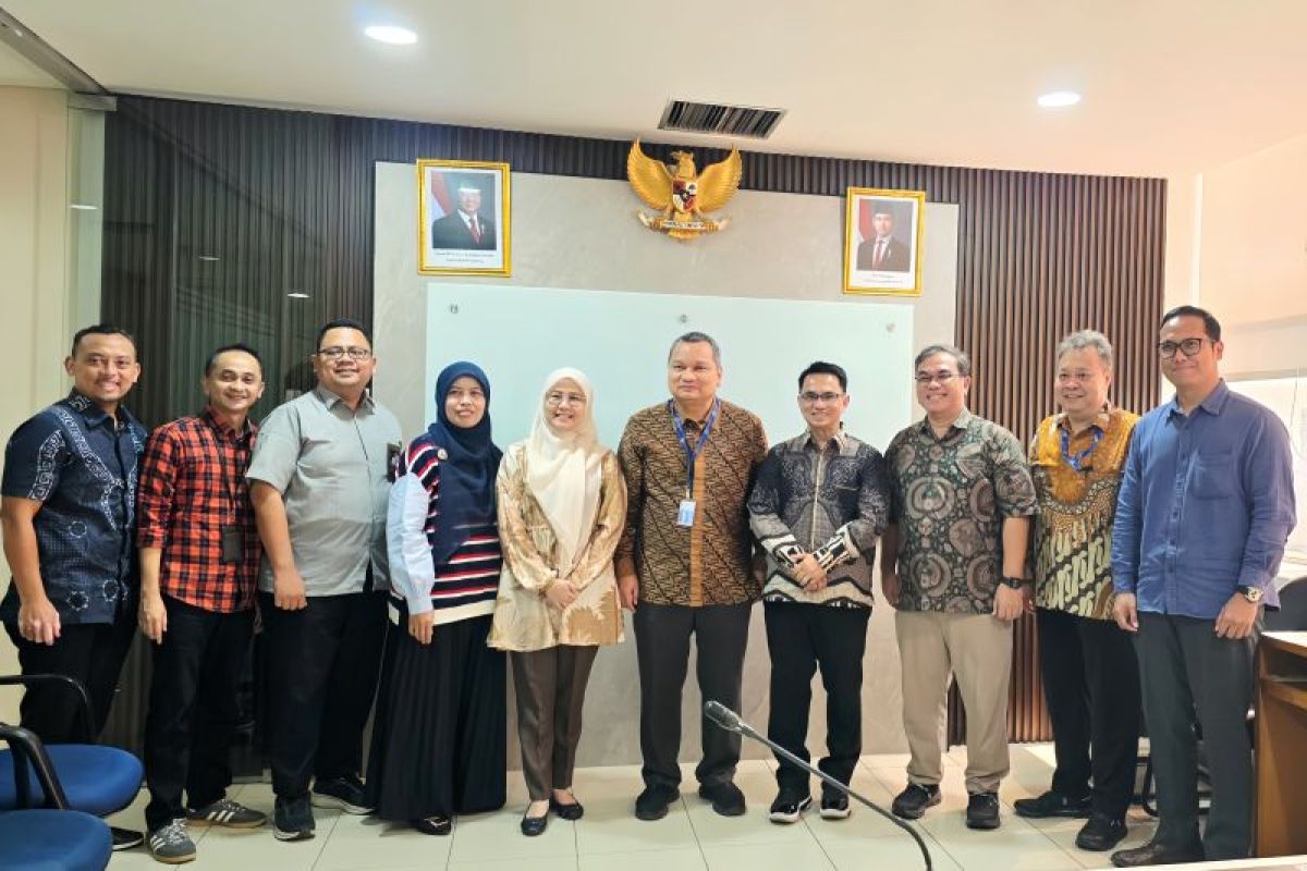 ARC USK, ILO, dan Bappebti Gagas Sistem Resi Gudang untuk Lindungi Petani Nilam Aceh dari Fluktuasi Harga