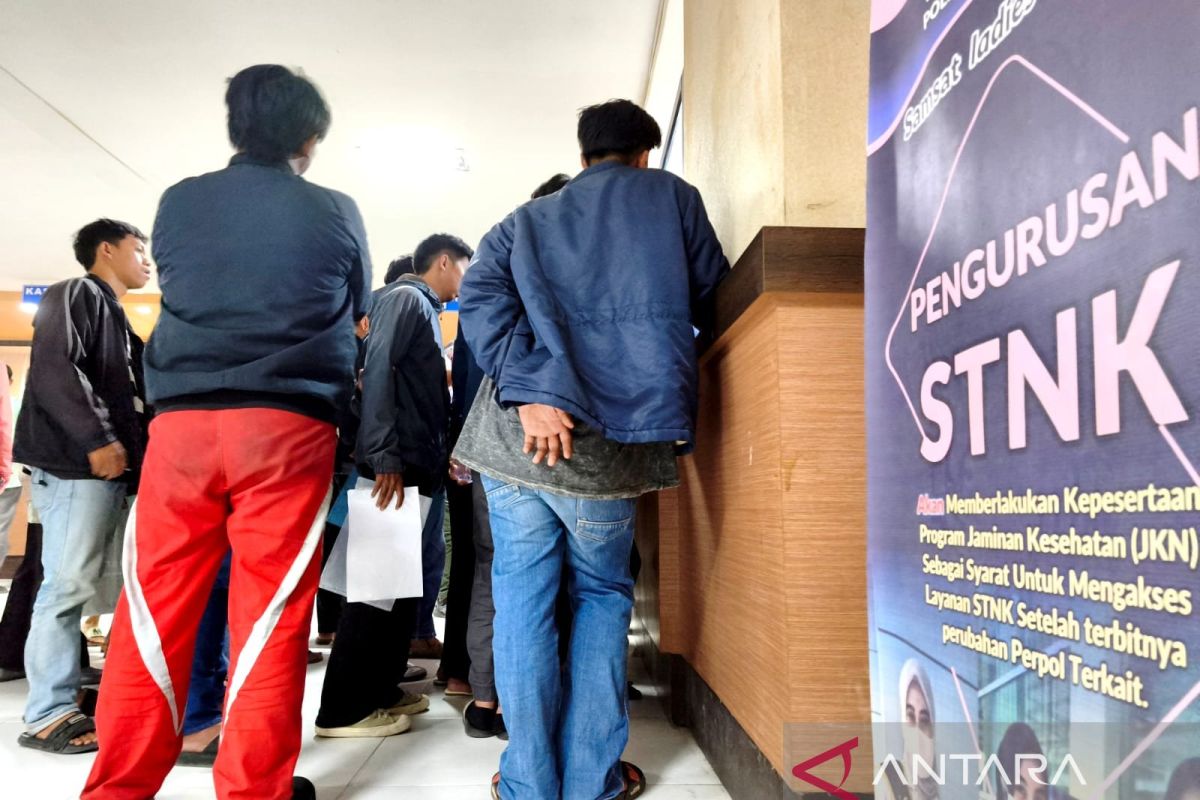 DPRD dan Pemprov Sulsel Sepakat Batal Naikkan Pajak BBNKB dan PBBKB, Tarif Kendaraan Baru Tetap