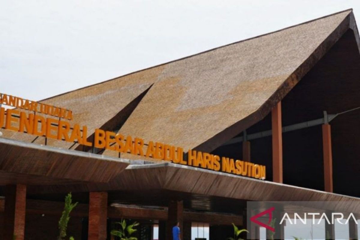 Bandara Abdul Haris Nasution di Mandailing Natal Siap Layani Penerbangan Perdana Wings Air Rute Kualanamu-Madina Mulai 1 Agustus 2026