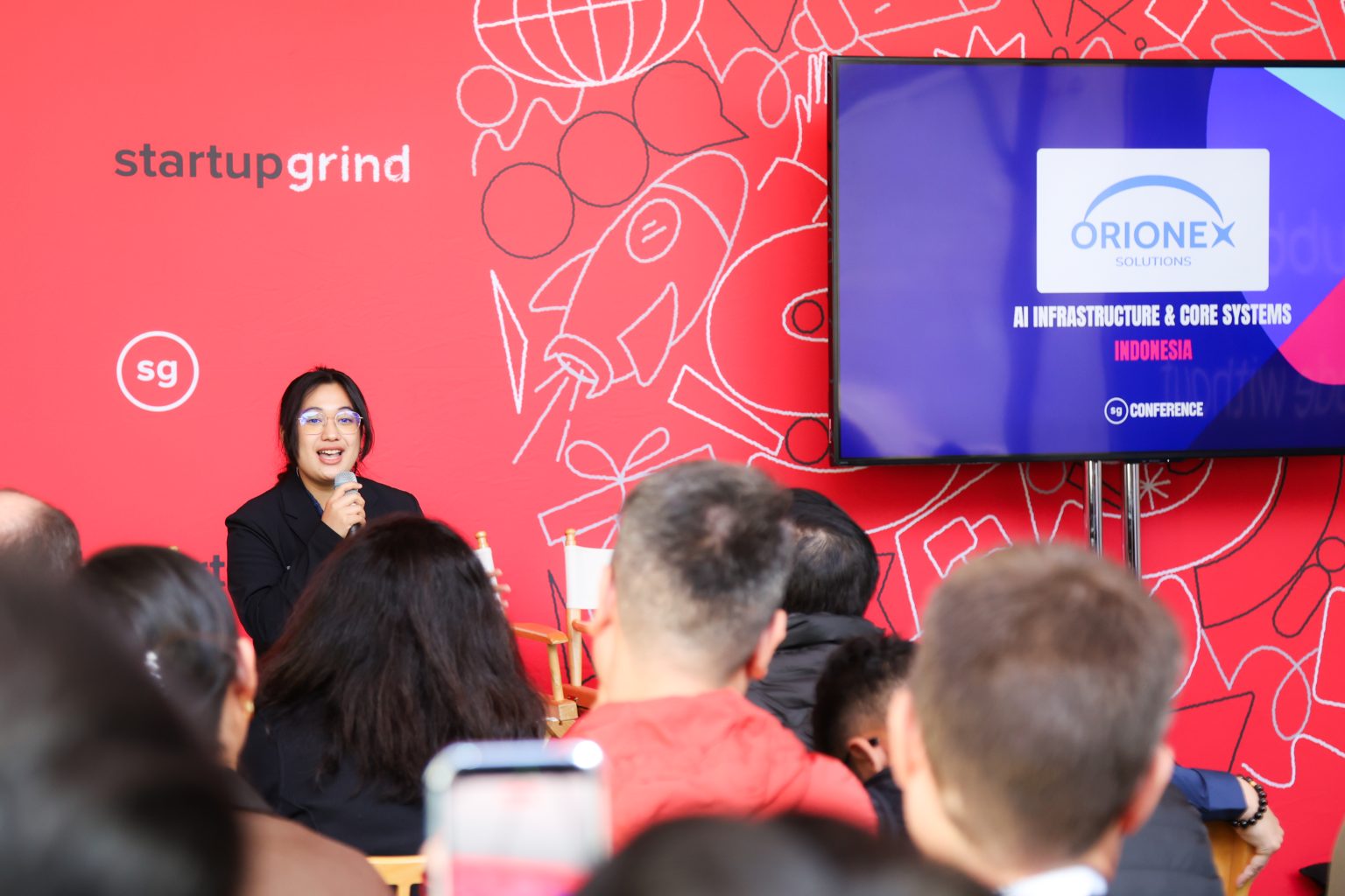 Startup Biomedis Asal UGM Pamerkan Inovasi di Silicon Valley, Raih Minat Investor Global