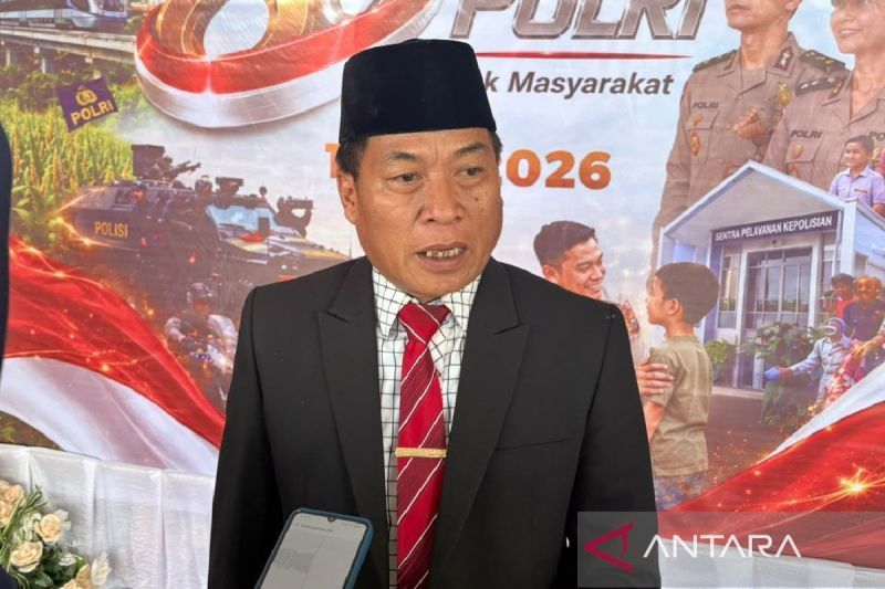 Ketua DPRD Murung Raya Minta Realisasi Program Pemkab Minimal 80 Persen di Sisa Masa Jabatan
