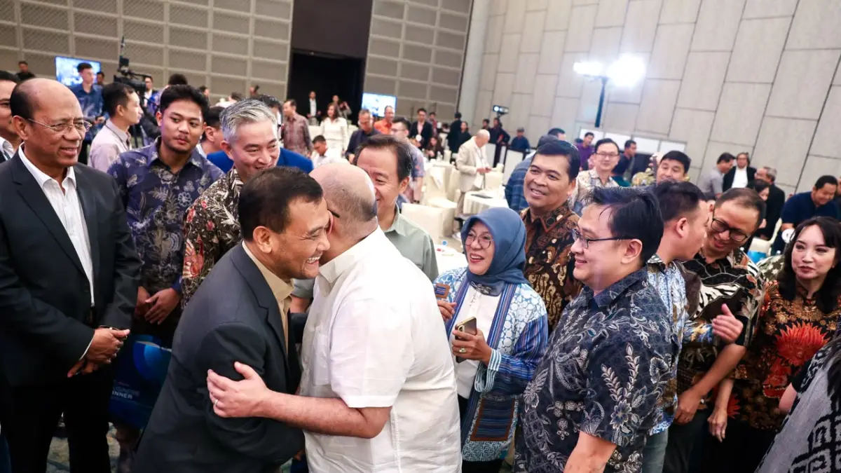 Pelaku Usaha Akui Jawa Tengah Makin Ramah Investor, Ribuan Lapangan Kerja Baru Siap Tercipta