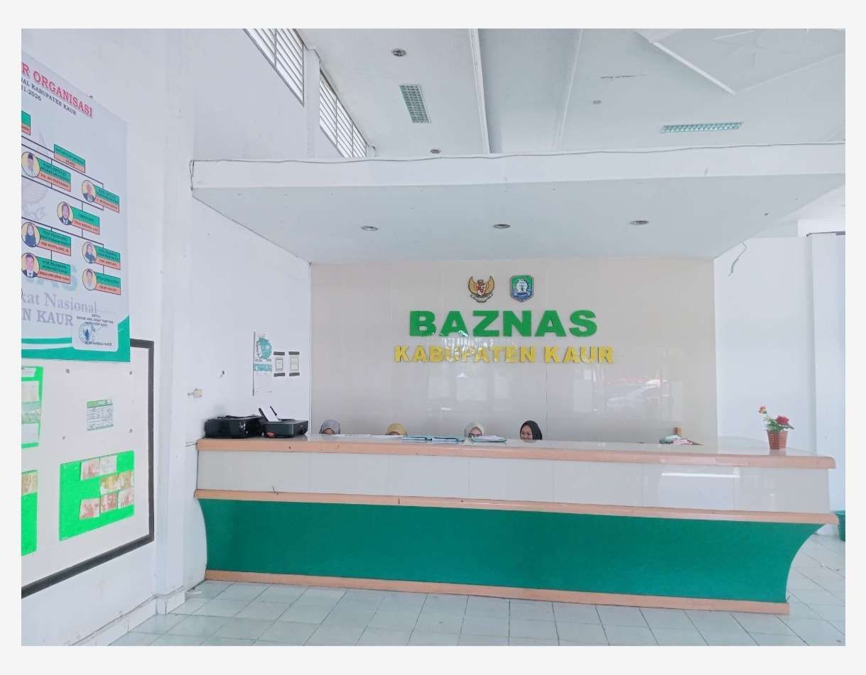 Pemkab Kaur Buka Seleksi Pimpinan BAZNAS 2026-2031, Pendaftaran Digital Dibuka hingga 24 Agustus