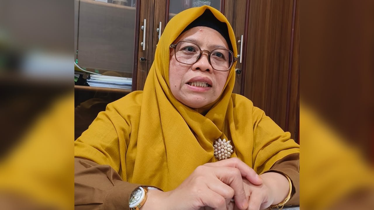 Empat Kecamatan di Sumbawa Barat Masuk Status Waspada Pangan, Lonjakan Harga Jadi Pemicu Daya Beli Masyarakat Turun