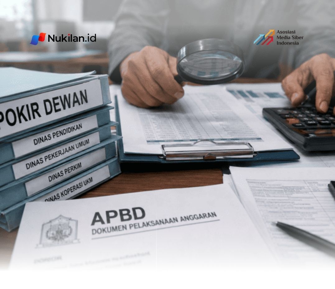 TTI Minta Kepala Dinas di Aceh Waspadai Intervensi Pokir Anggota Dewan, Puluhan Paket Diduga Bermasalah