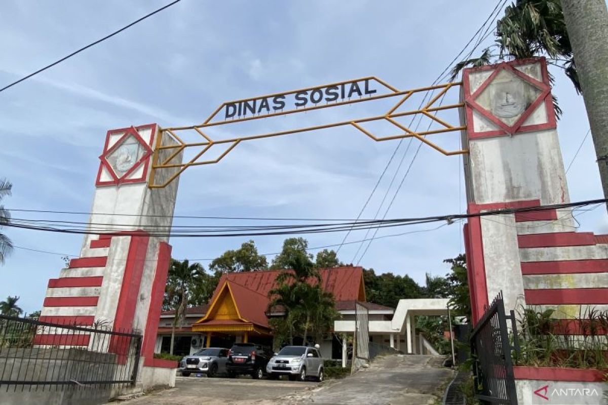Pemkot Batam Fasilitasi Pengobatan 58 ODGJ Telantar, Sebagian Besar Warga Luar Daerah