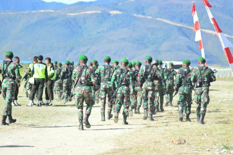 YPKMP Desak Presiden Prabowo Evaluasi Kebijakan Keamanan di Papua, 4 Pilot Tewas dalam Konflik