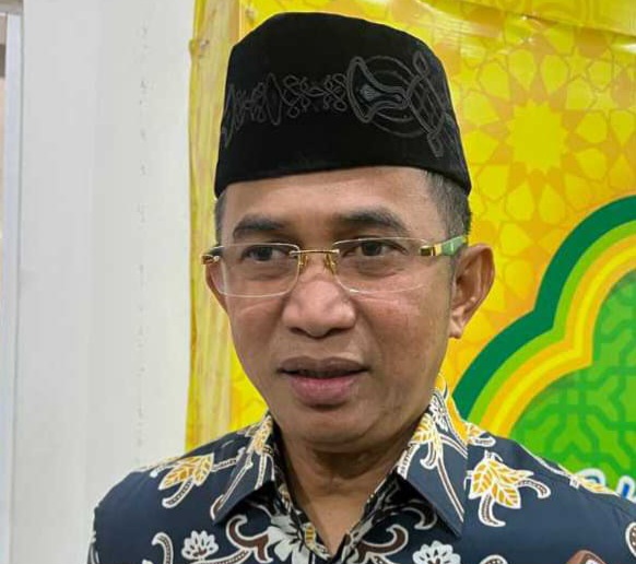 Wali Kota Balikpapan Serukan Peran Aktif Ayah di Momentum Harganas 2026, Bukan Sekadar Pencari Nafkah