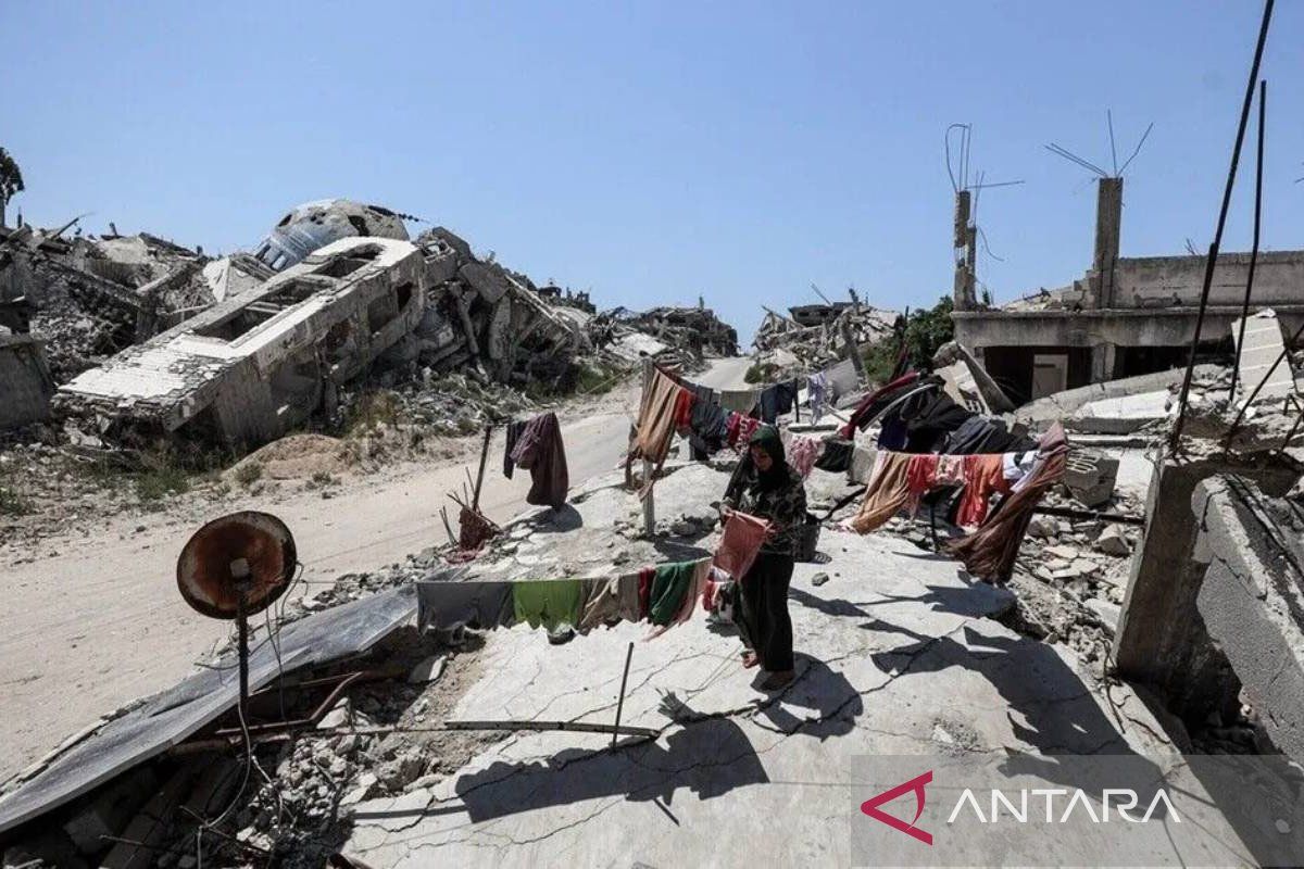 WHO: 13.237 Pasien Gaza Dievakuasi Sejak Oktober 2023, Ribuan Lainnya Masih Menunggu Perawatan Medis
