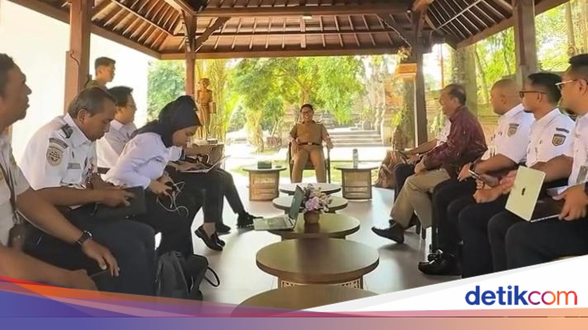 Pemkab Badung Siapkan Jalur Khusus Trem Kuta-Canggu, Bupati Sebut Kunci Pemerataan Ekonomi Bali