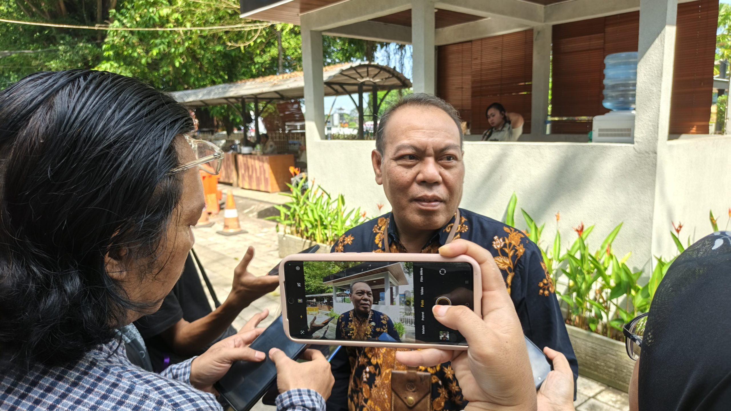 BKD Mataram Tegaskan Tak Bisa Beri Keringanan PBB Hotel, Meski Sektor Perhotelan Lesu