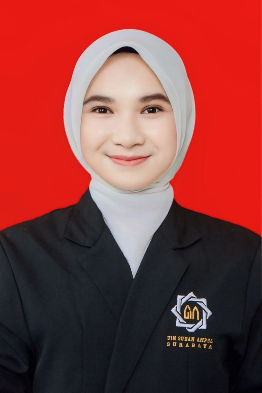 Alumni Pesantren Islamic Centre Sumut Aisyah Husna Az-Zahra Raih Beasiswa BIB Kemenag, Lanjut S2 Psikologi Pendidikan di UPI Bandung