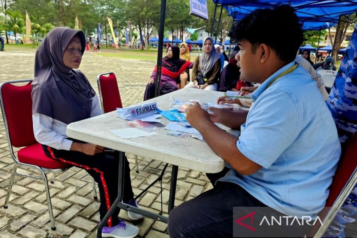 Pemkab Natuna Alihkan Beasiswa Dokter Spesialis Anak ke Neurologi, Target Layani Pasien Stroke dan Jantung