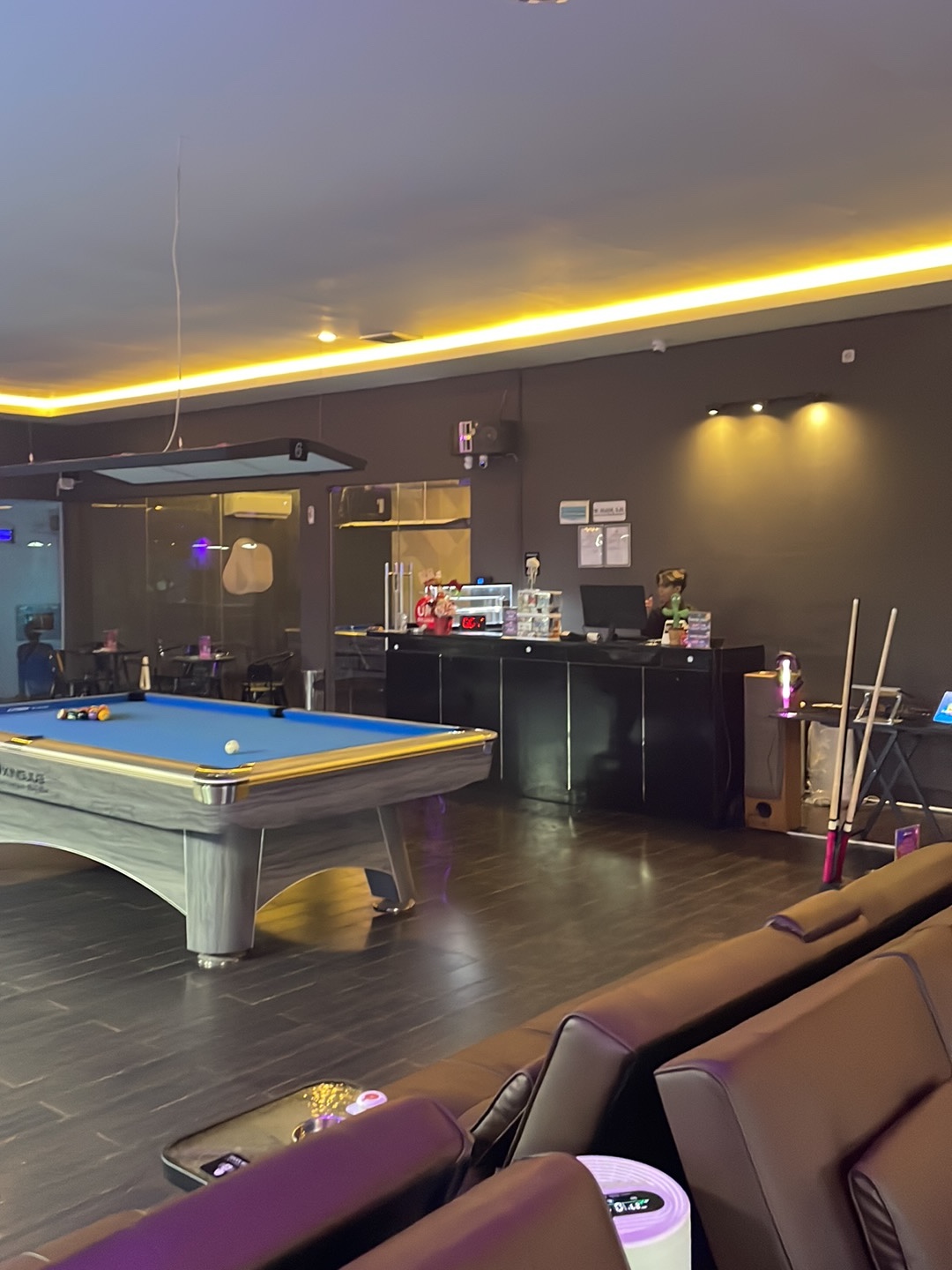 7 Tempat Billiard Palembang Terbaik 2026: Rekomendasi Lengkap untuk Warga Palembang