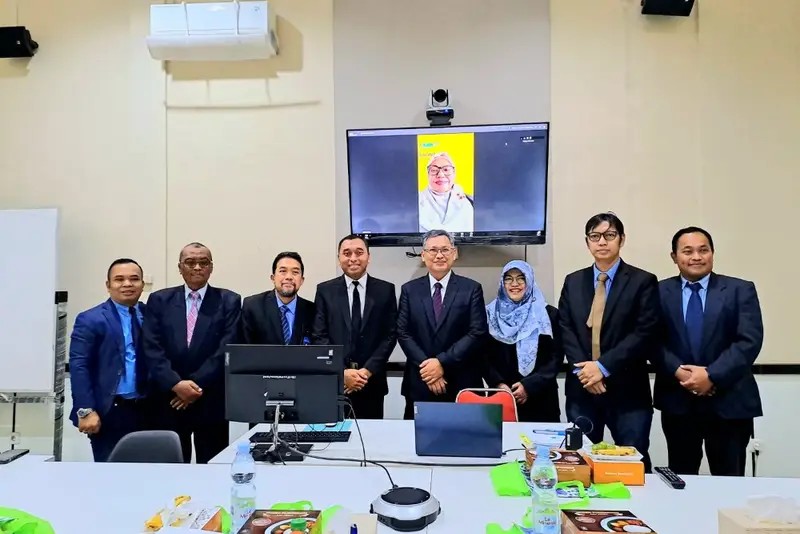 Dosen UIN Walisongo Semarang Raih Doktor IPK 4,00 dari UNS, Risetnya Ungkap Strategi Perkuat Tata Kelola Zakat Nasional