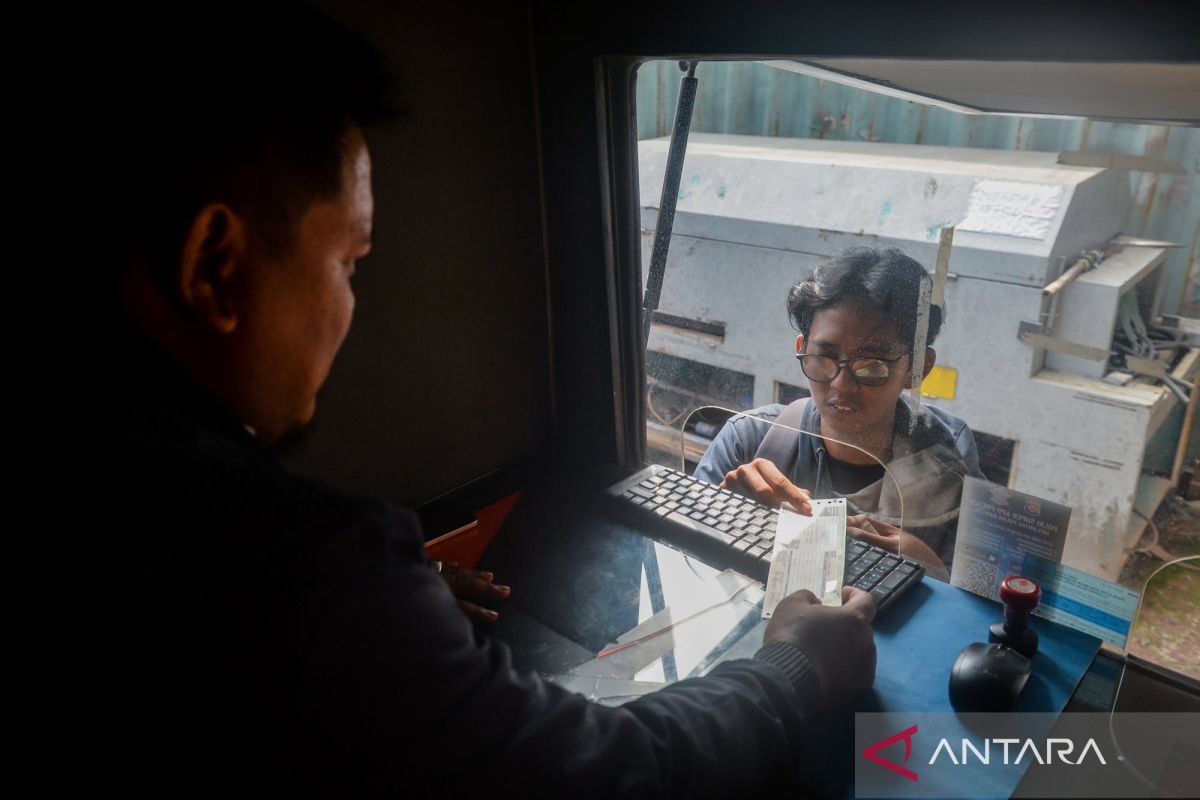 Bapenda Kota Tangerang Luncurkan Loket Keliling PBB-P2, Warga Bisa Bayar Pajak Sambil Diskon Hingga 17 Persen