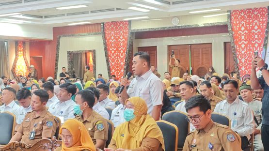 Puluhan Penerima MBG di Bontang Alami Mual dan Diare, SPPG Bontang Utara 2 Evaluasi Penggantian Santan dengan Kemiri