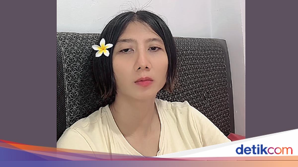 Eks Polwan Yuni Utami Resmi Tersangka Penganiayaan Tetangga di Sigi, Ditahan di Lapas Perempuan Palu