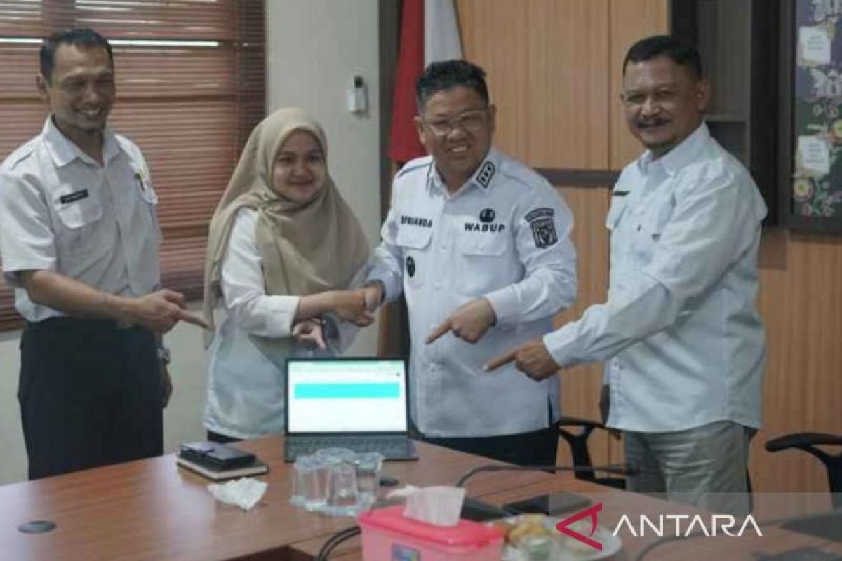 Pemkab Bangka Tengah Kirim 153 Inovasi ke Penilaian IID 2026, Target Raih Insentif hingga Rp 10 Miliar