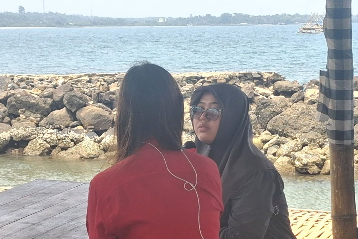ANTARA Sampaikan Duka Mendalam, Pewarta Foto Bagus Khoirunas Belum Ditemukan Usai Liputan Erupsi Anak Krakatau