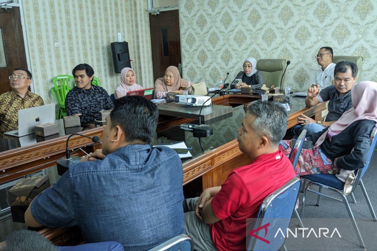 Pemkab Rejang Lebong Digitalisasi Manajemen SDM ASN Lewat Empat Aplikasi Terintegrasi
